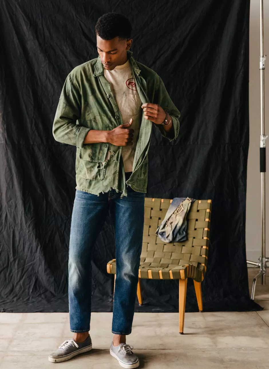 Barton Slim Ridgeland*imogene+willie Online