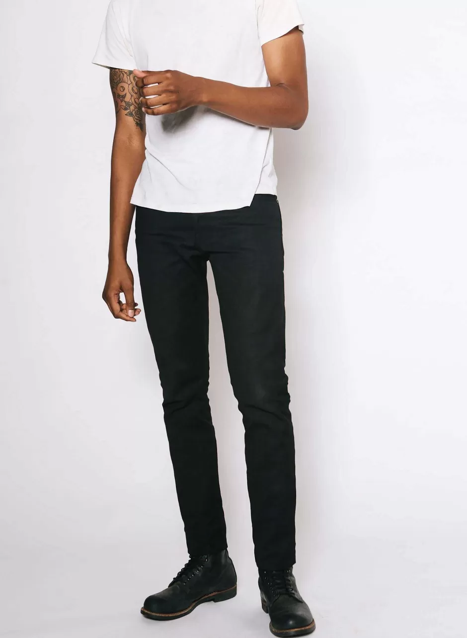 Charlie Black Rigid Jp*imogene+willie Sale