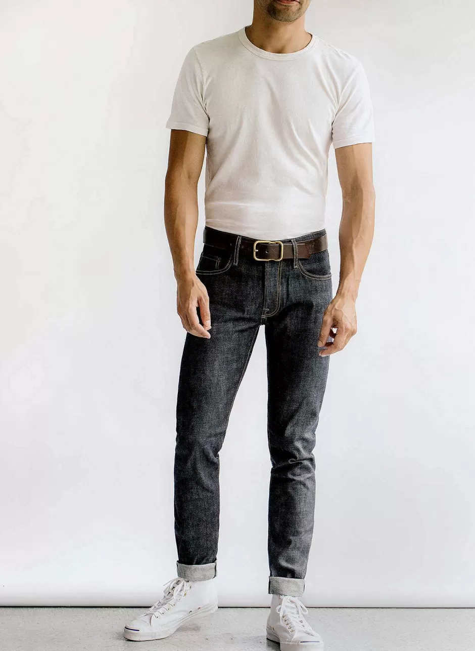 Charlie Indigo Rigid Jp*imogene+willie Store