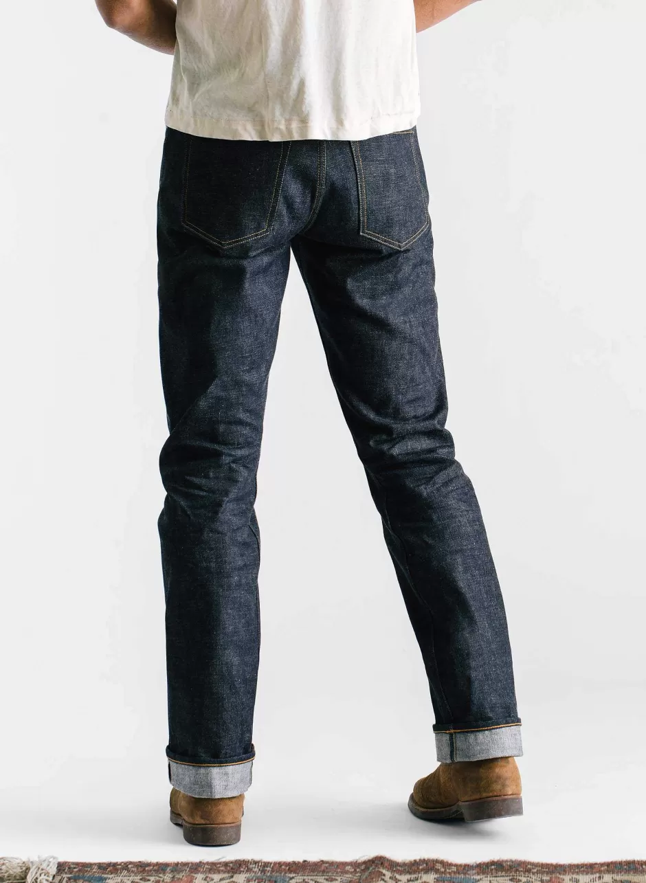 Henry Indigo Rigid Jp*imogene+willie Online