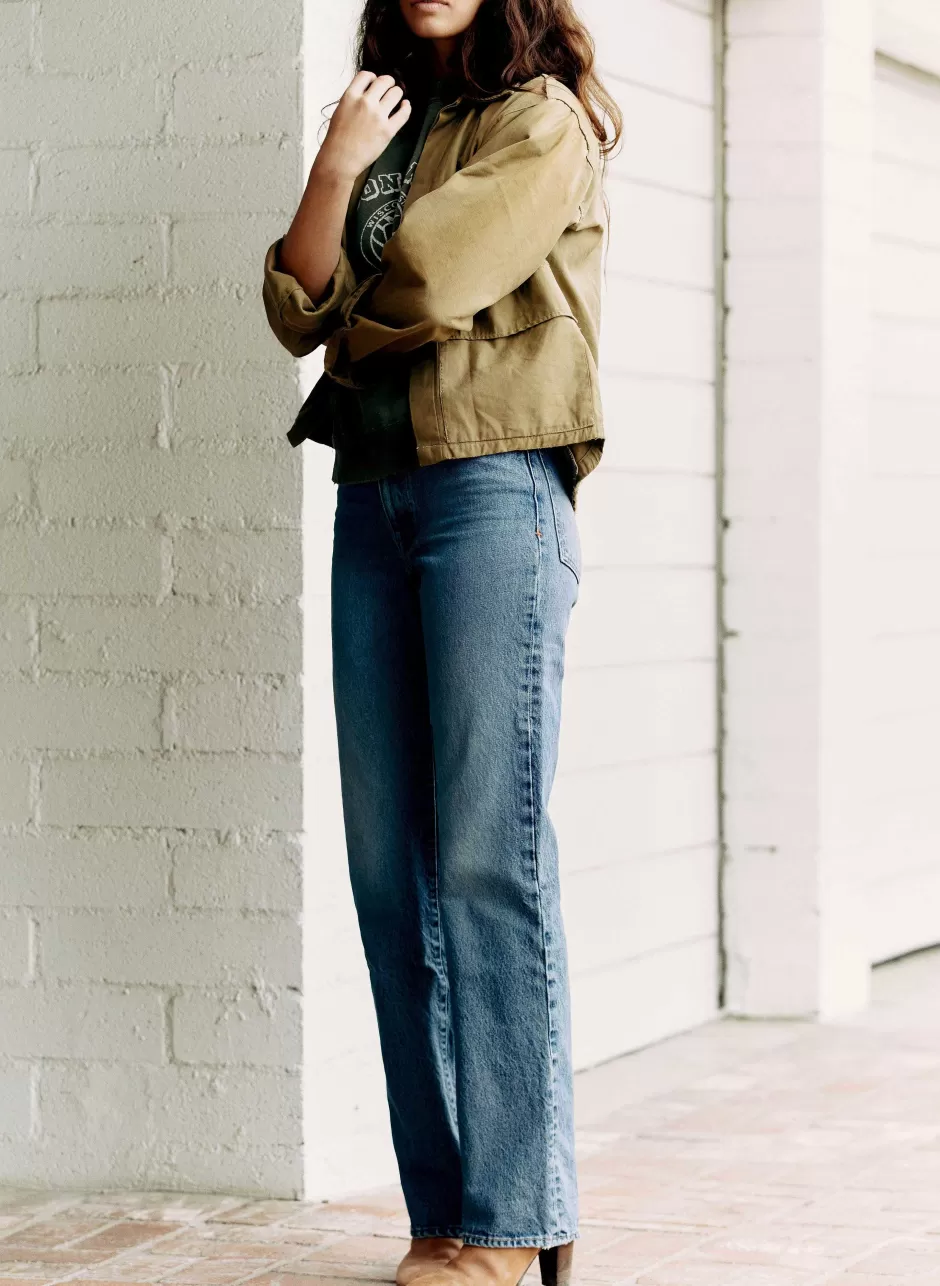Isabelle Paseo*imogene+willie Outlet