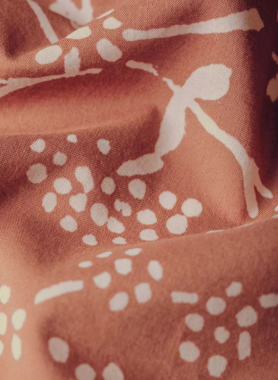 I+W Desert Rose Bandana*imogene+willie Clearance