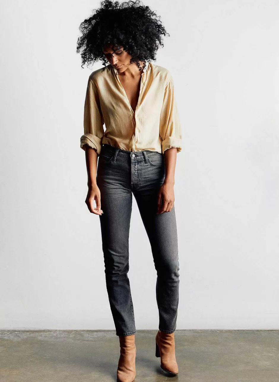 James Davenport*imogene+willie Fashion