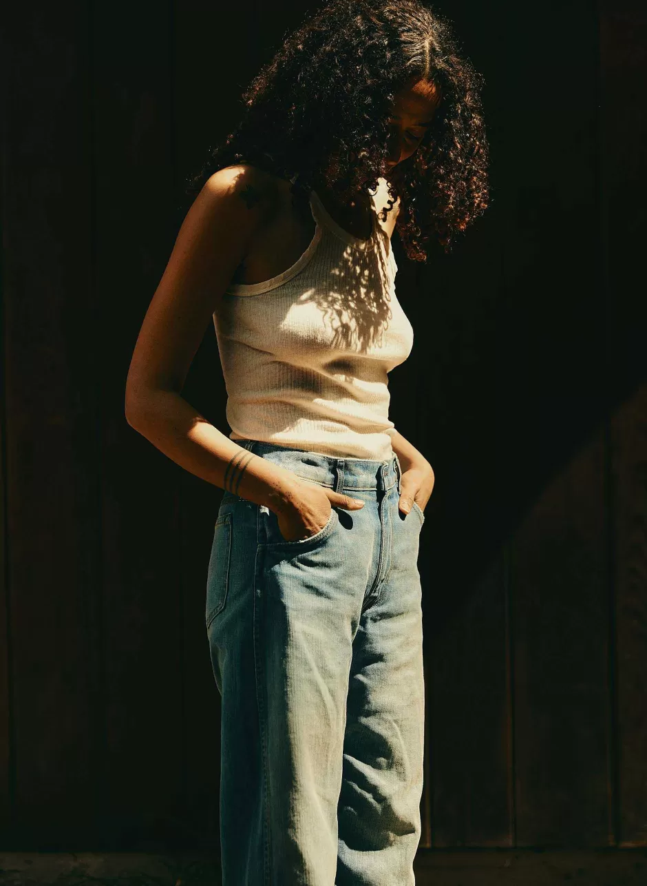 Jane Lancaster*imogene+willie Store