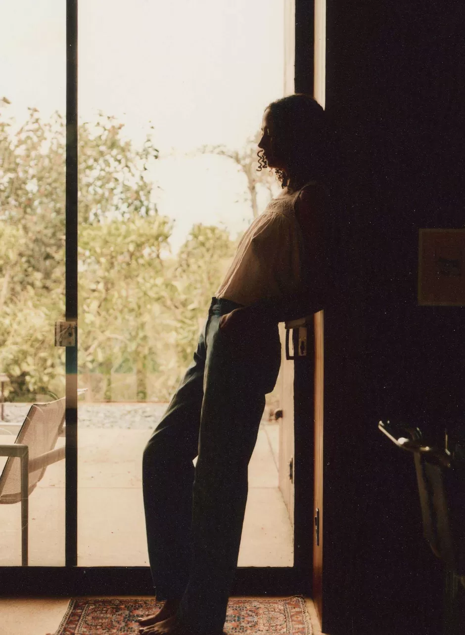 Jane Lancaster*imogene+willie Store