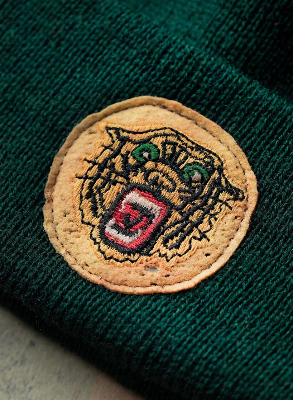 Knit "Hellcats" Watch Cap*imogene+willie Discount