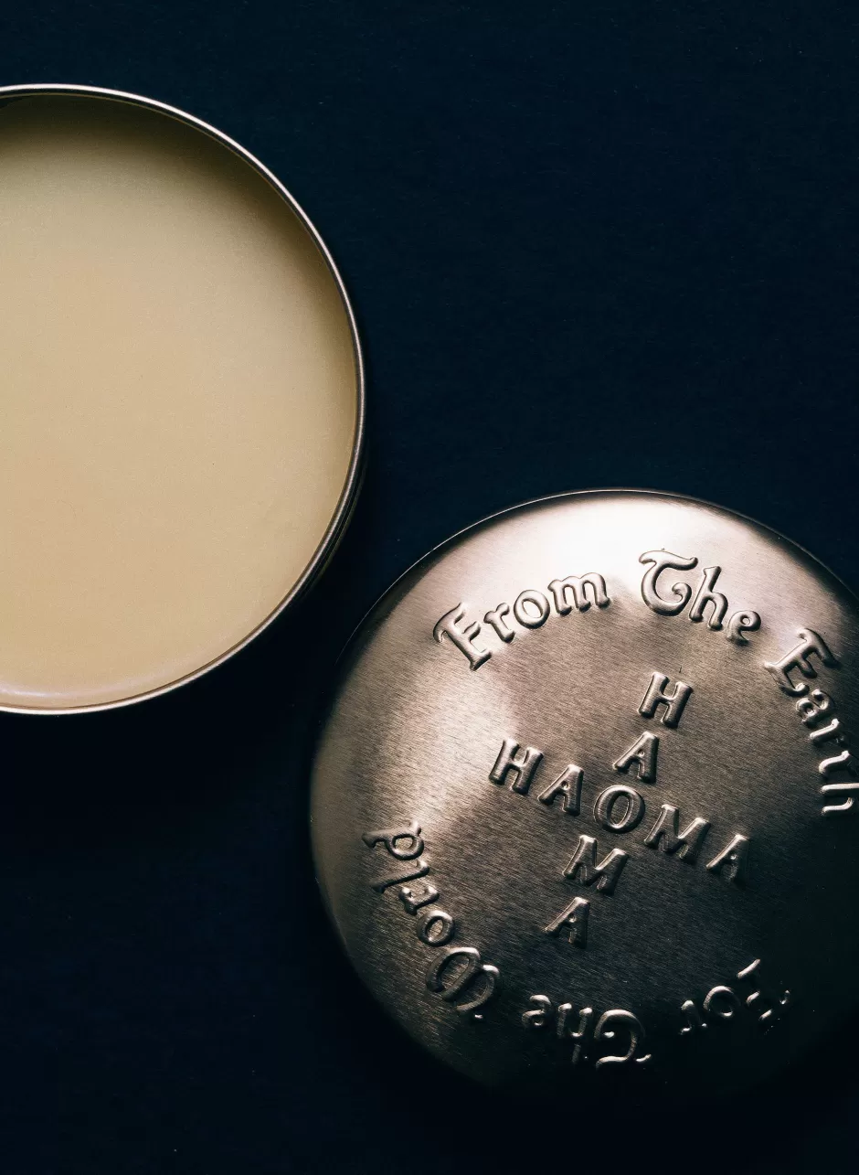 Temple Body Balm By Haoma*imogene+willie Best