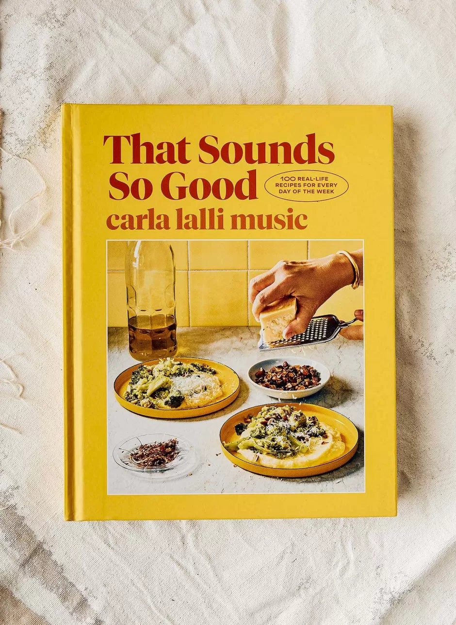 That Sounds So Good Hardcover*imogene+willie Shop