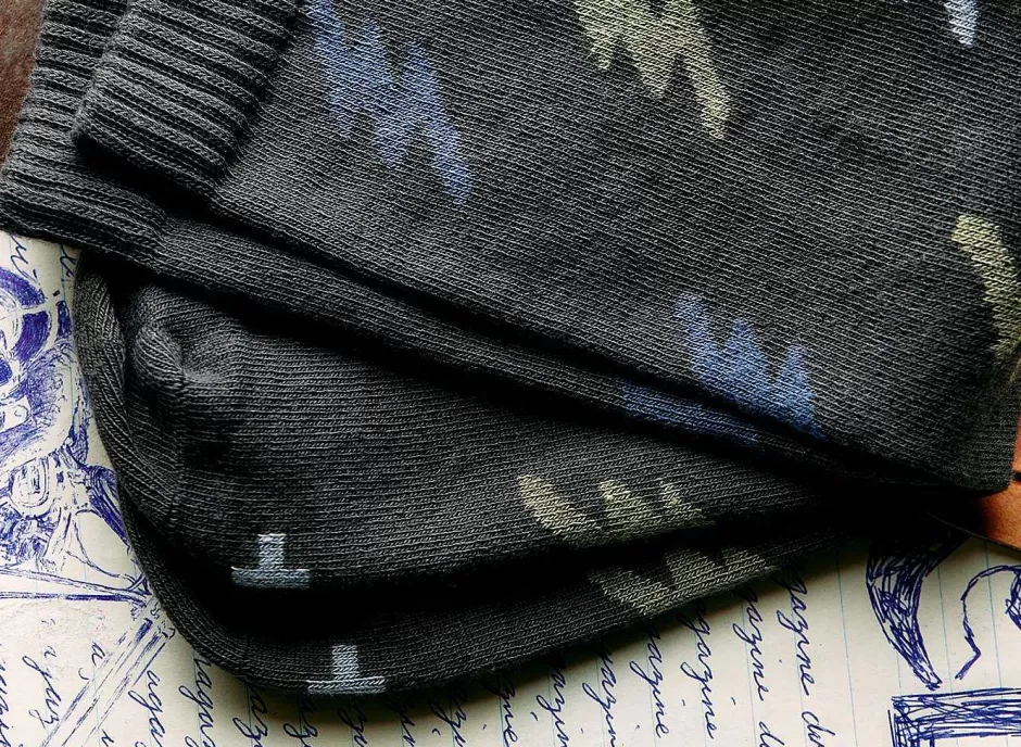 The "Bolt" Sock 2.0*imogene+willie Online