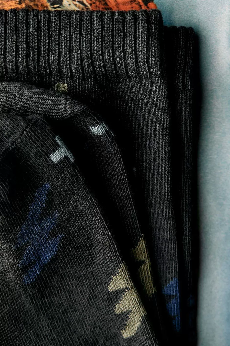 The "Bolt" Sock 2.0*imogene+willie Online