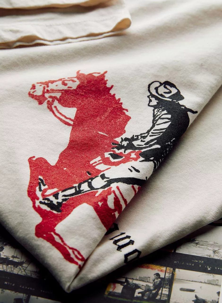 The "Come Home" Tee*imogene+willie Sale