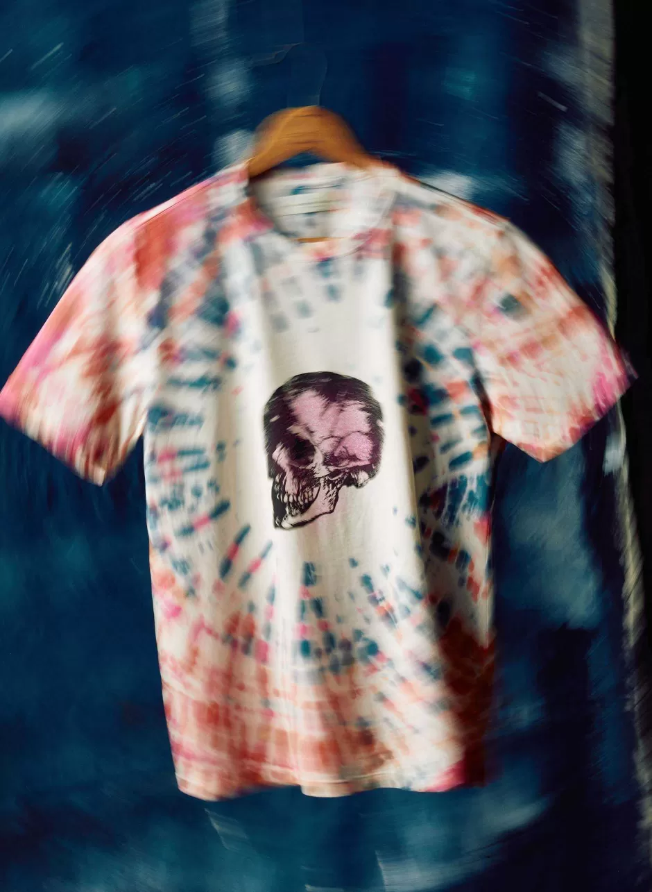 The "Dead End" Tee*imogene+willie Online