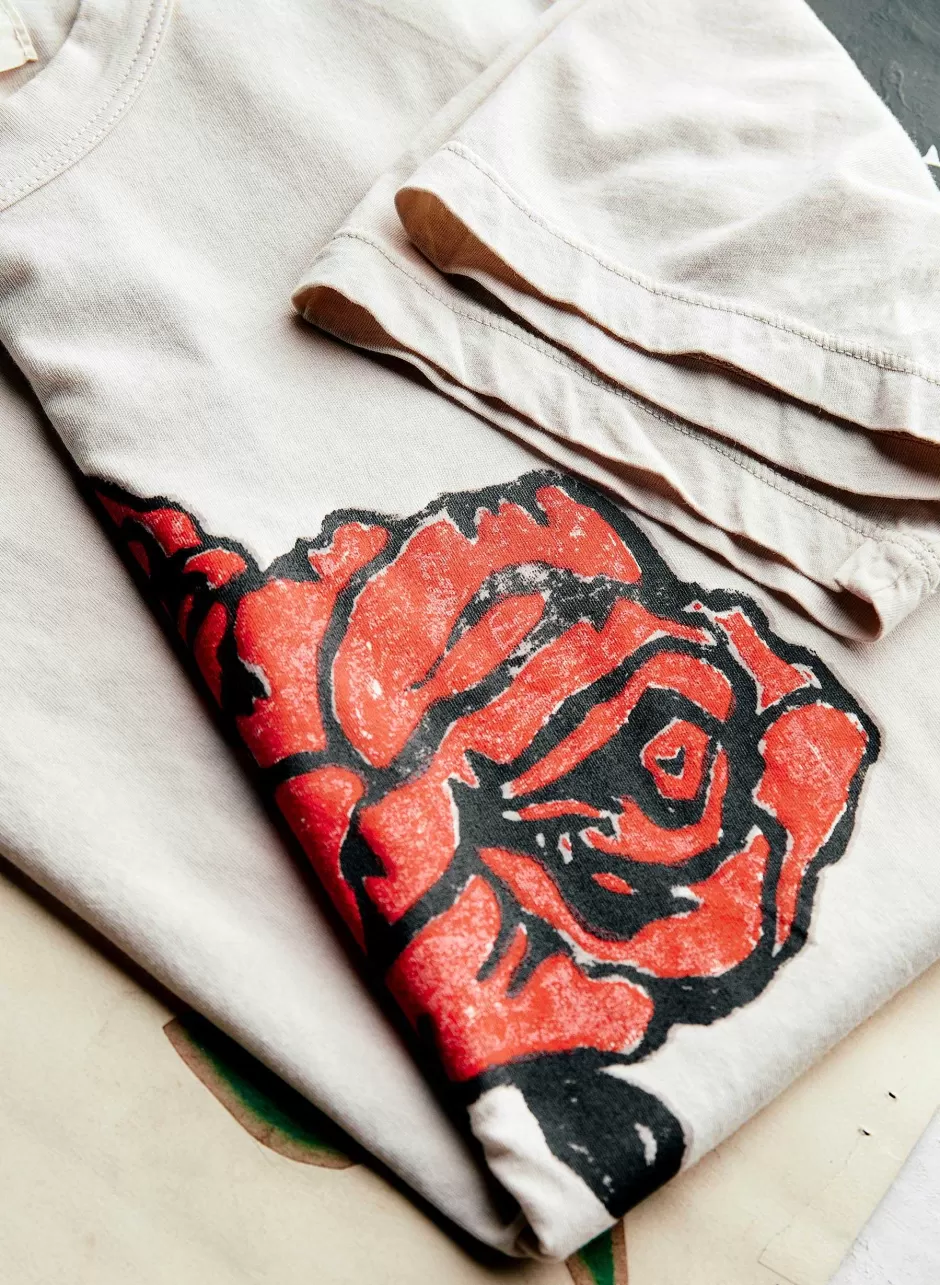 The "Dead Wrong" Tee*imogene+willie Best