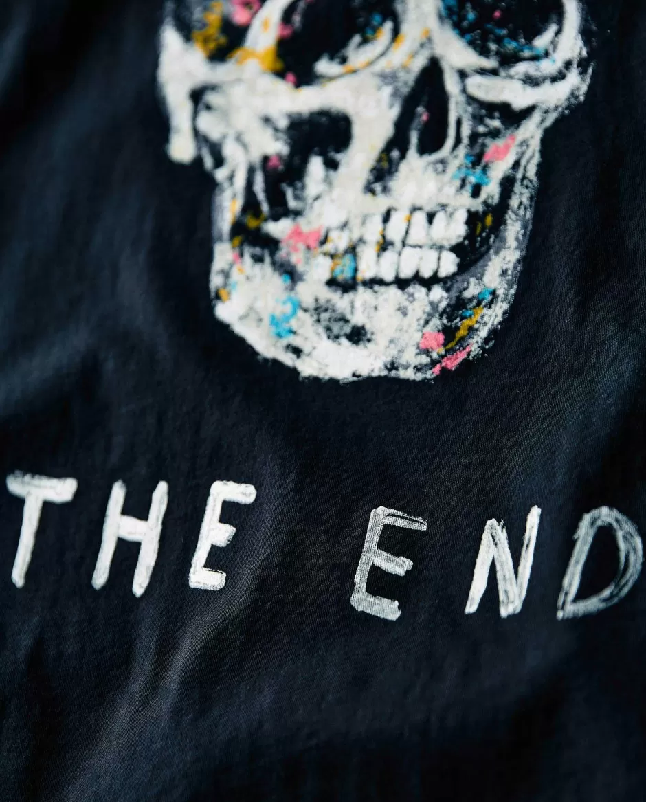 The "End" Tee*imogene+willie Store