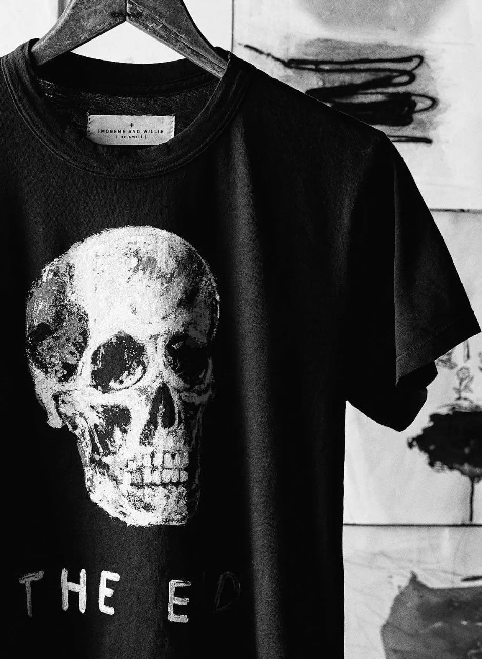 The "End" Tee*imogene+willie Store