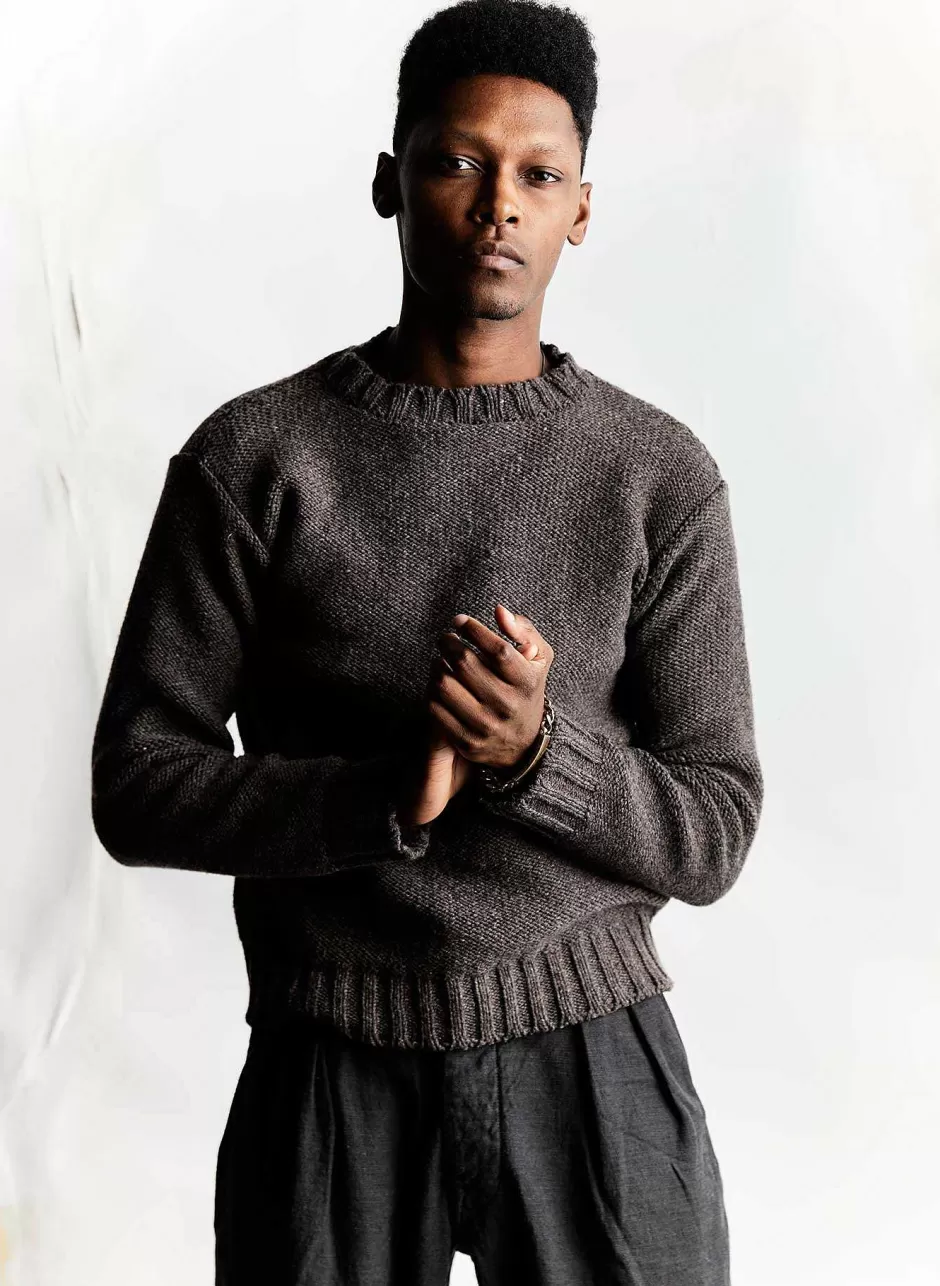 The Fisherman Crew In Slate*imogene+willie Shop