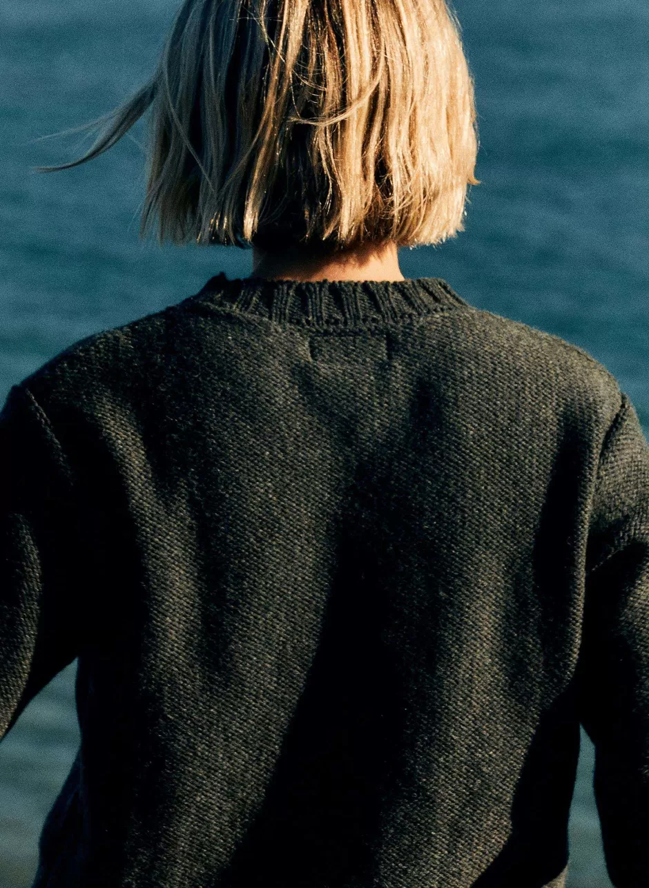The Fisherman Crew In Spruce*imogene+willie Clearance
