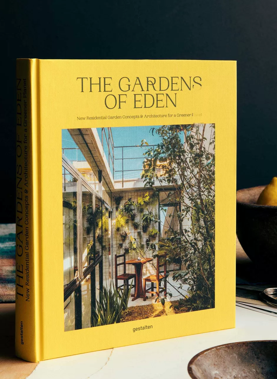 The Gardens Of Eden Hardcover*imogene+willie Sale