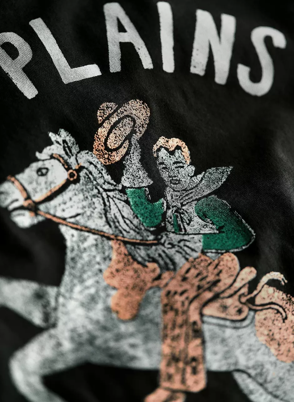 The "High Plains Drifter" Tee*imogene+willie New