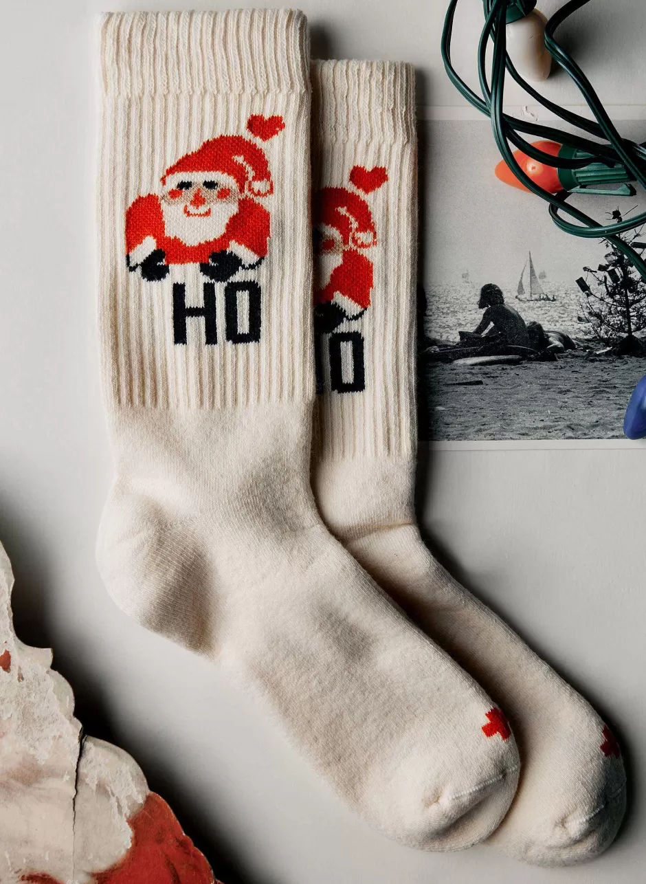 The "Ho" Sock*imogene+willie Cheap