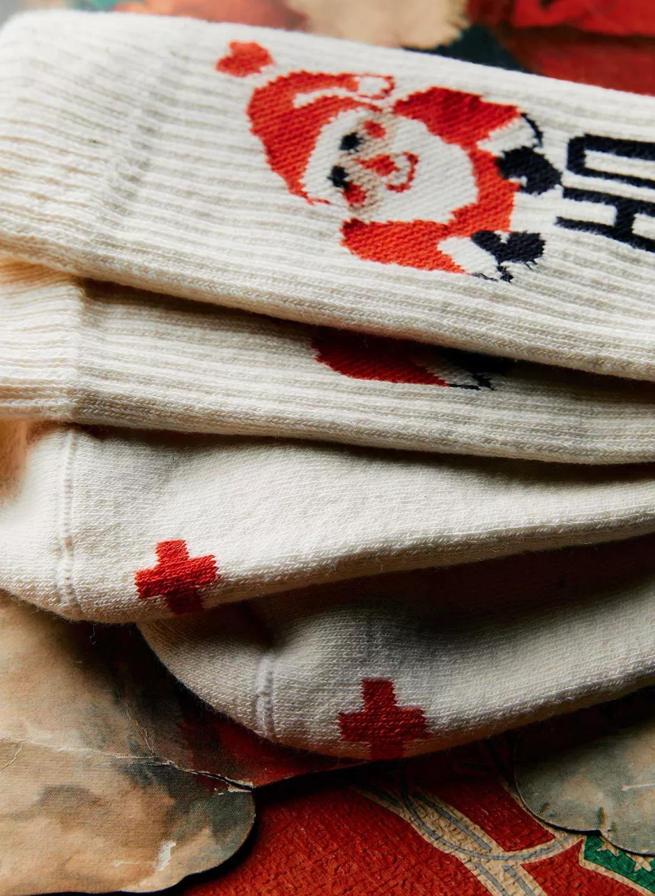 The "Ho" Sock*imogene+willie Cheap