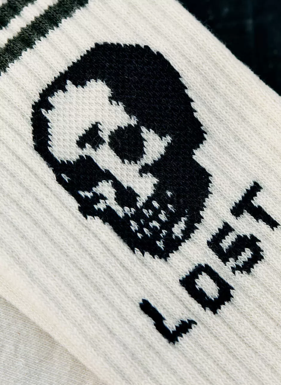The "Lost" Sock*imogene+willie Best Sale