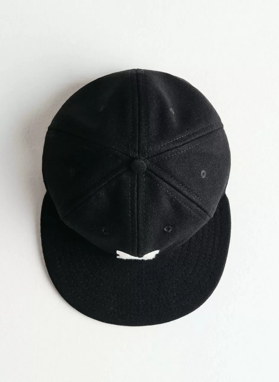 The "Nashville" Cap*imogene+willie Best