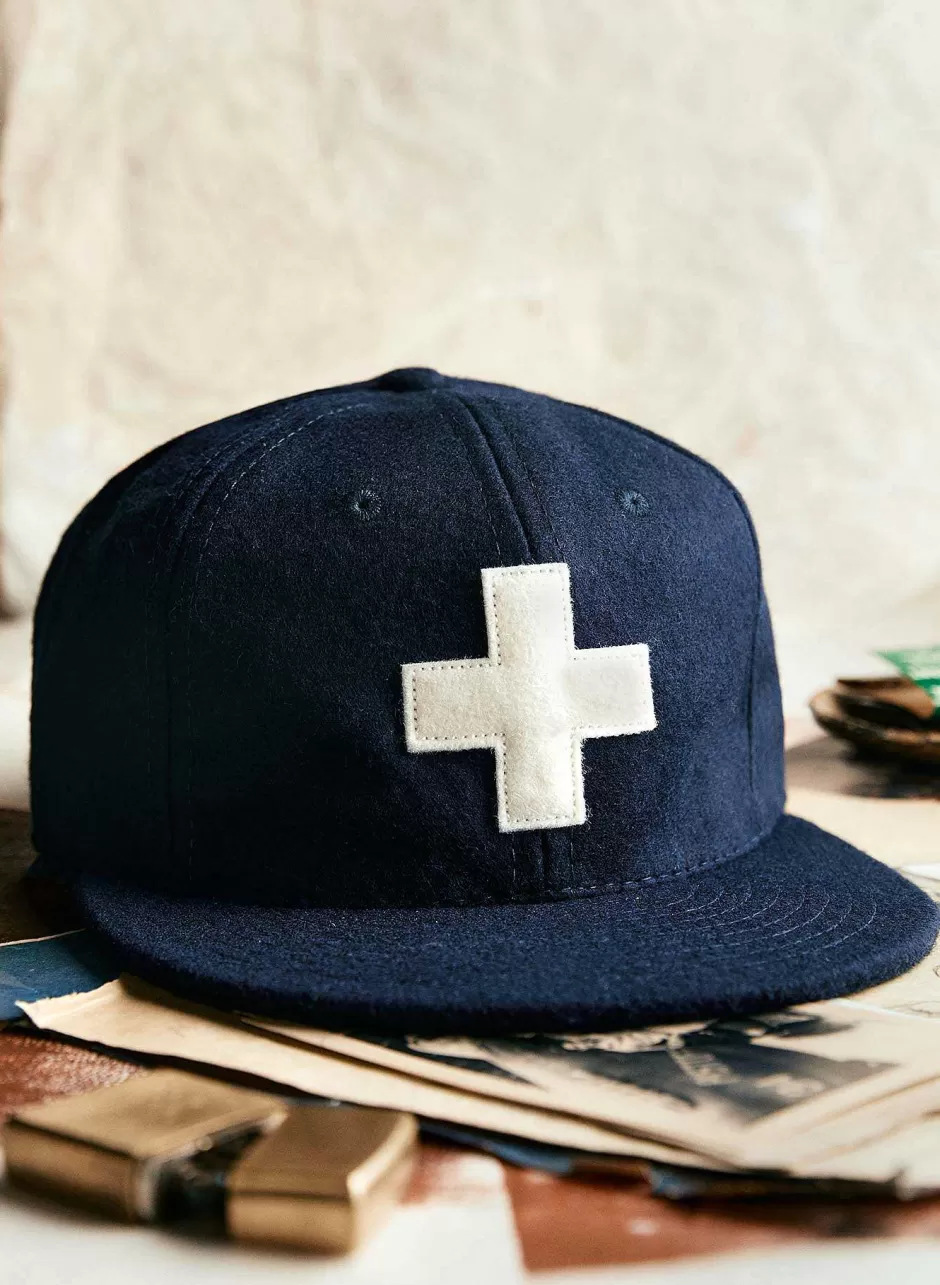 The "Plus" Cap*imogene+willie Fashion