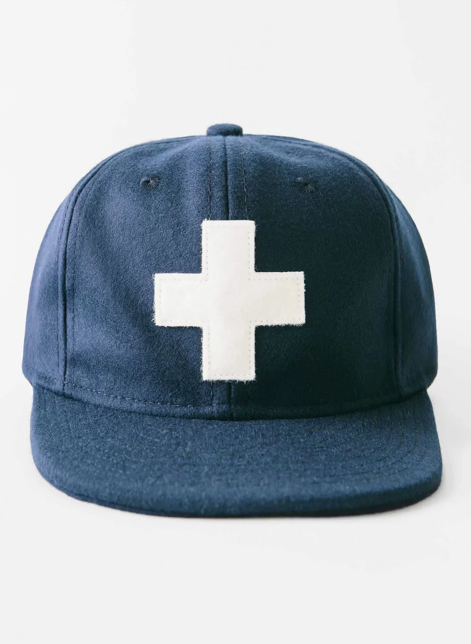The "Plus" Cap*imogene+willie Fashion