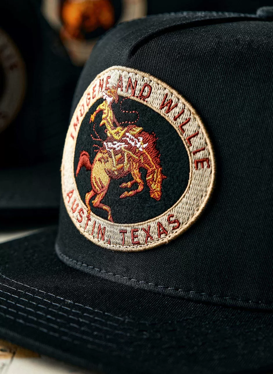 The "Rodeo" Trucker*imogene+willie Flash Sale