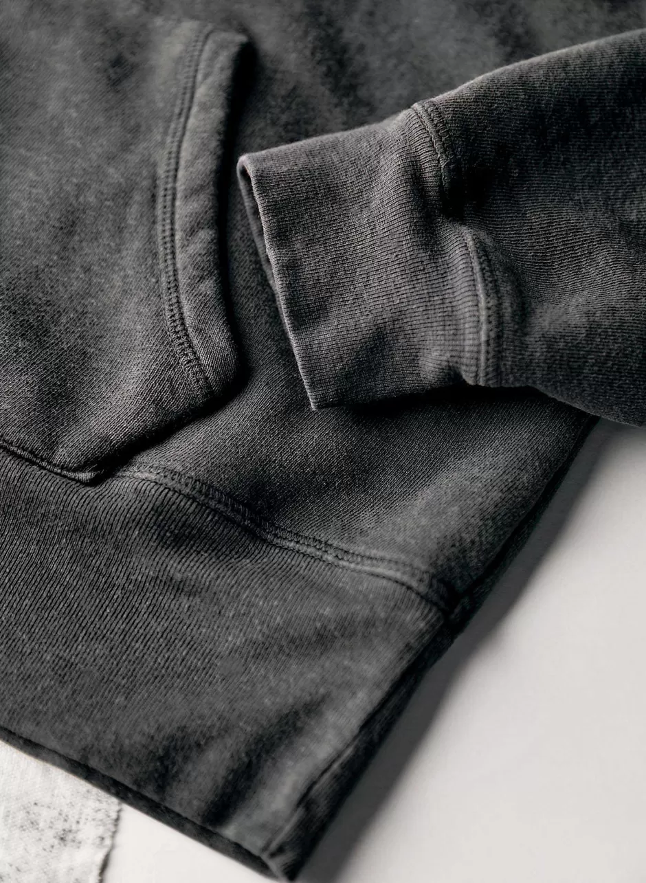 The Wakefield Hoodie In Black*imogene+willie Flash Sale