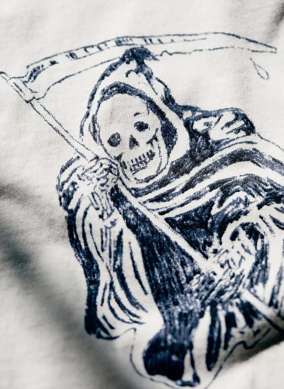 The "Well Wishes" Tee*imogene+willie Cheap