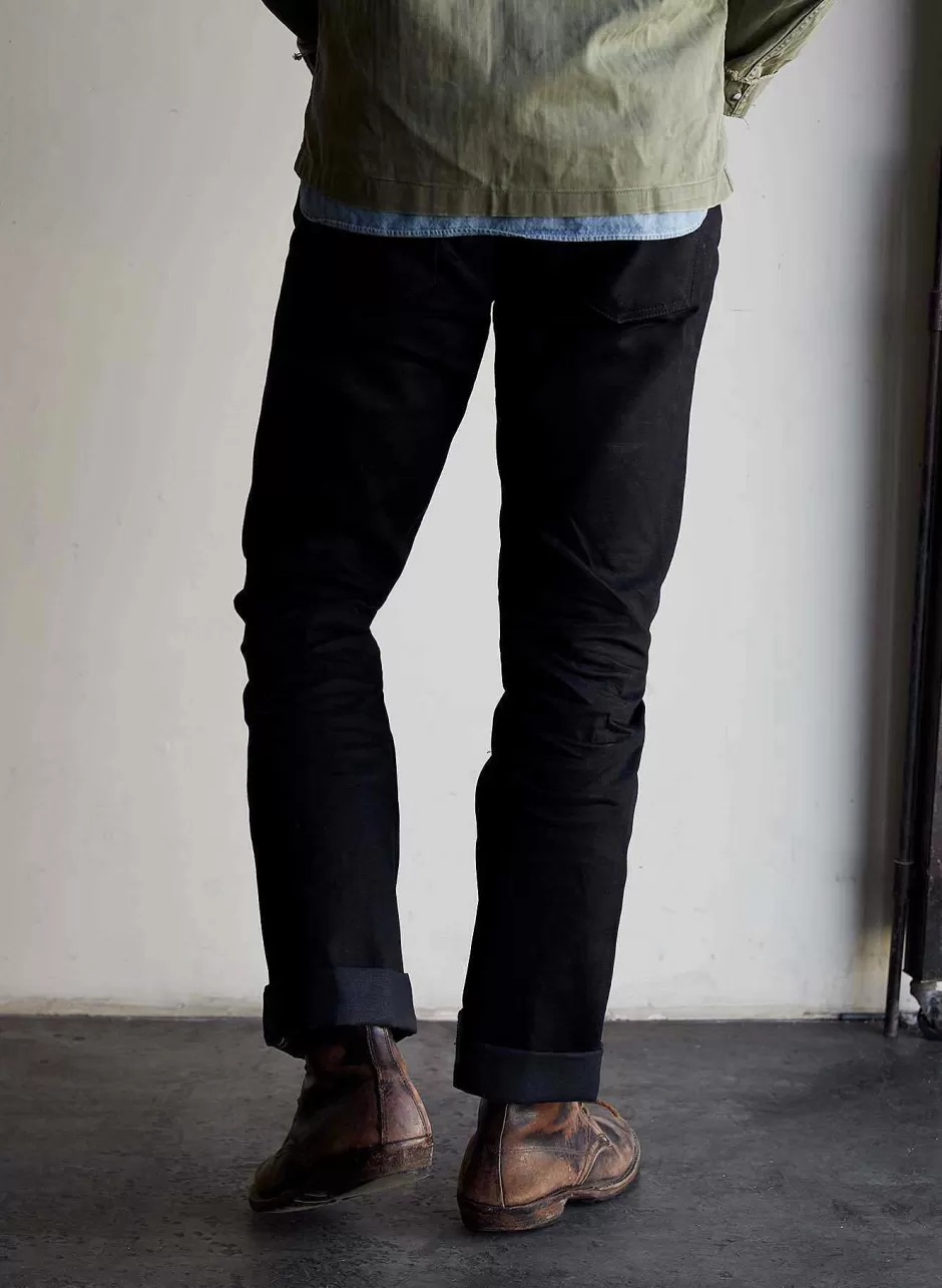 Willie Black Rigid Usa Lot 1*imogene+willie Shop